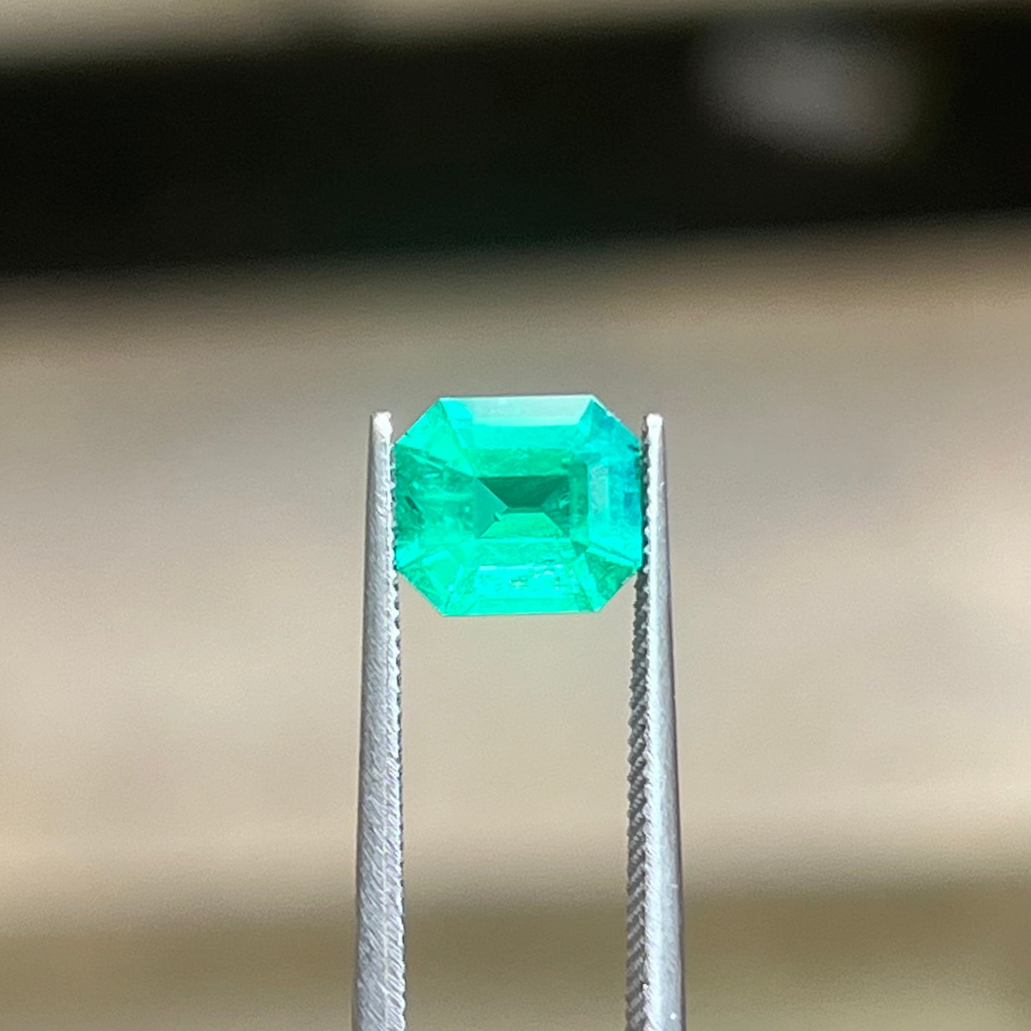 1.35ct Emerald