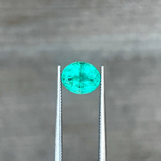 1.45ct Emerald