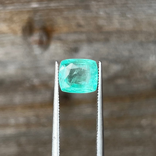 1.98ct Emerald