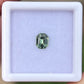 0.64ct Green Sapphire