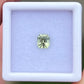 0.72ct Green Sapphire