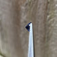 1.62ct Unheated Colour Change Blue to Purple Sapphire