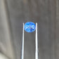 0.92ct Cornflower Blue Sapphire