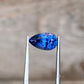 2.44ct Vivid Blue Sapphire