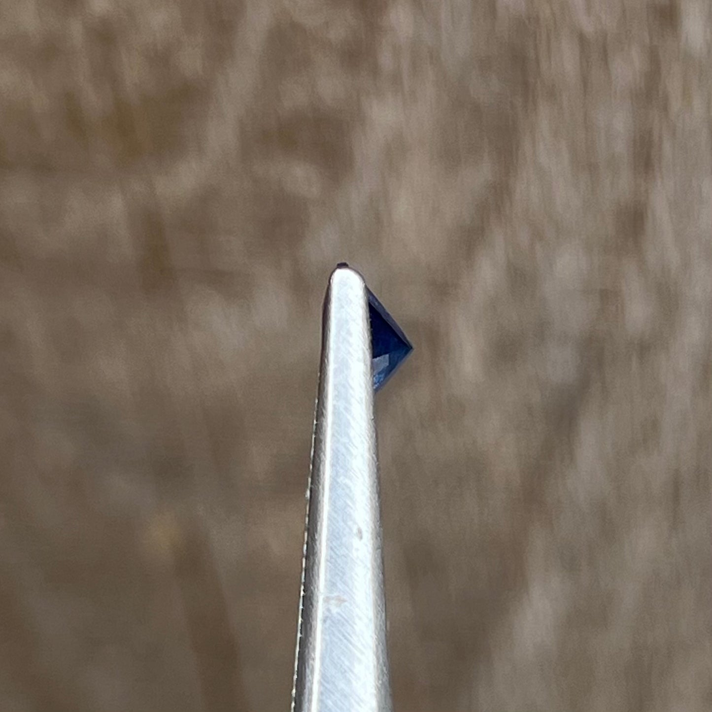 1.77ct Royal Blue Sapphire