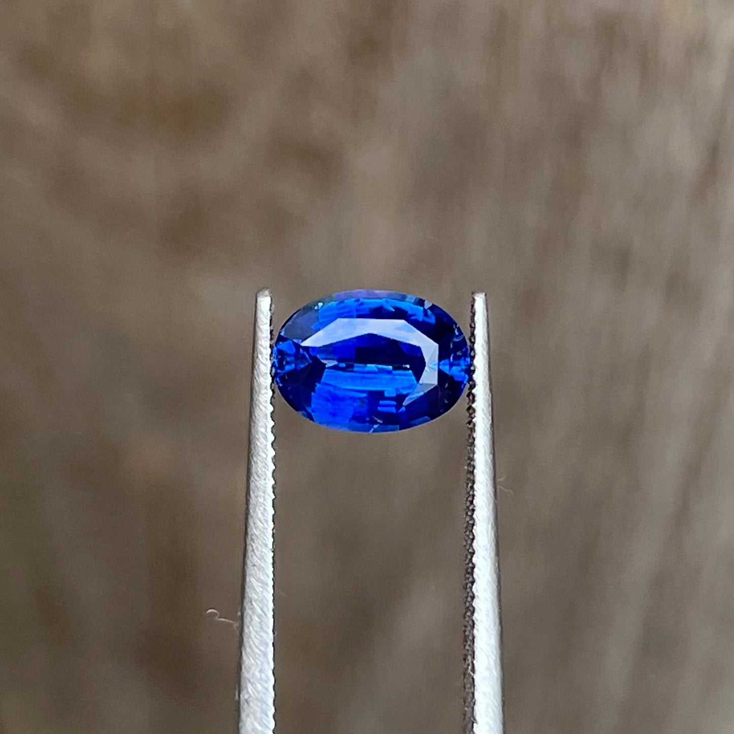 1.56ct Royal Blue Sapphire