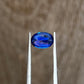 1.56ct Royal Blue Sapphire