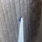 1.16ct Royal Blue Sapphire