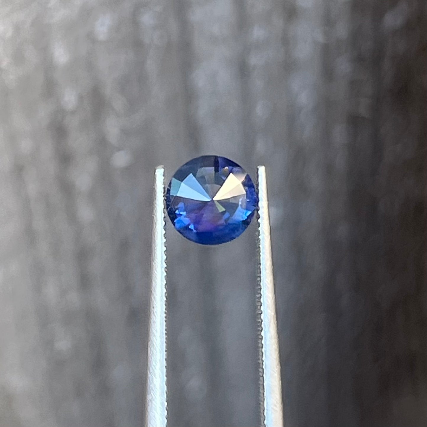 1.16ct Royal Blue Sapphire