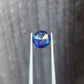 1.16ct Royal Blue Sapphire