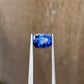 1.30ct Cornflower Blue Sapphire