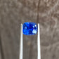 1.10ct Cornflower Blue Sapphire