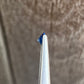 1.10ct Cornflower Blue Sapphire