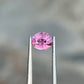 1.20ct Unheated Pink Sapphire