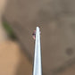2.10ct Unheated Pink Peach Sapphire - GIA