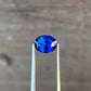 1.10ct Unheated Vivid Royal Blue Sapphire