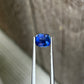 1.58ct Vivid Royal Blue Sapphire