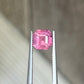 1.04ct Unheated Padparadscha Sapphire