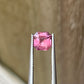 1.04ct Unheated Padparadscha Sapphire