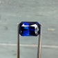 2.27ct Royal Blue Sapphire - 7.71 x 5.73 x 4.92mm