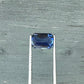 2.27ct Royal Blue Sapphire - 7.71 x 5.73 x 4.92mm