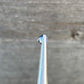 1.71ct Unheated Bi-colour Blue Sapphire