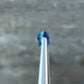 2.07ct Unheated Blue Sapphire