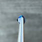2.44ct Vivid Royal Blue Sapphire