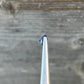 2.10ct Unhetaed Blue Sapphire