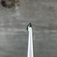 1.55ct Unheated Bi-colour Green Sapphire