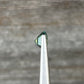 1.56ct Unheated Green Sapphire