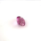 1.17ct Unheated Pink Sapphire