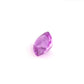 1.18ct Unheated Pink Sapphire