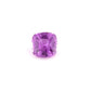 1.18ct Unheated Pink Sapphire