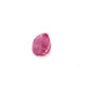 0.93ct Unheated Pink Sapphire