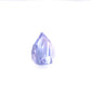 1.57ct Unheated Purple Sapphire