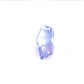 1.57ct Unheated Purple Sapphire