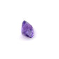 1.07ct Unheated Purple Sapphire