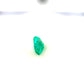 0.42ct Emerald - 6.81 x 4.68 x 2.56mm