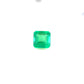 0.74ct Emerald - 5.26 x 5.21 x 3.45mm