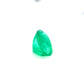 2.91ct Vivid Green Emerald - 9.98 x 7.76 x 6.12mm