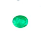 2.91ct Vivid Green Emerald - 9.98 x 7.76 x 6.12mm