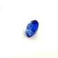 2.13ct Blue Sapphire - 8.12 x 7.14 x 4.80mm
