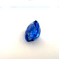 3.08ct Vivid Blue Sapphire - 8.86 x 7.35 x 5.02mm