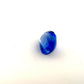 1.24ct Cornflower Blue Sapphire - 7.02 x 5.21 x 3.61mm