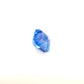 1.57ct Medium Cornflower Blue Sapphire - 6.92 x 5.32 x 4.12mm
