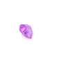 1.14ct Unheated Pinkish Purple Sapphire