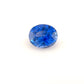 1.34ct Unheated Blue Sapphire - 6.71 x 5.59 x 4.31mm