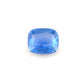 2.04ct Unheated Cornflower Blue Sapphire - 7.55 x 6.25 x 3.92mm