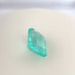 1.74ct Emerald - 8.35 x 6.64 x 4.42mm